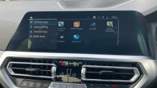 BMW 3 Series 330e M Sport 4dr Step Auto Saloon